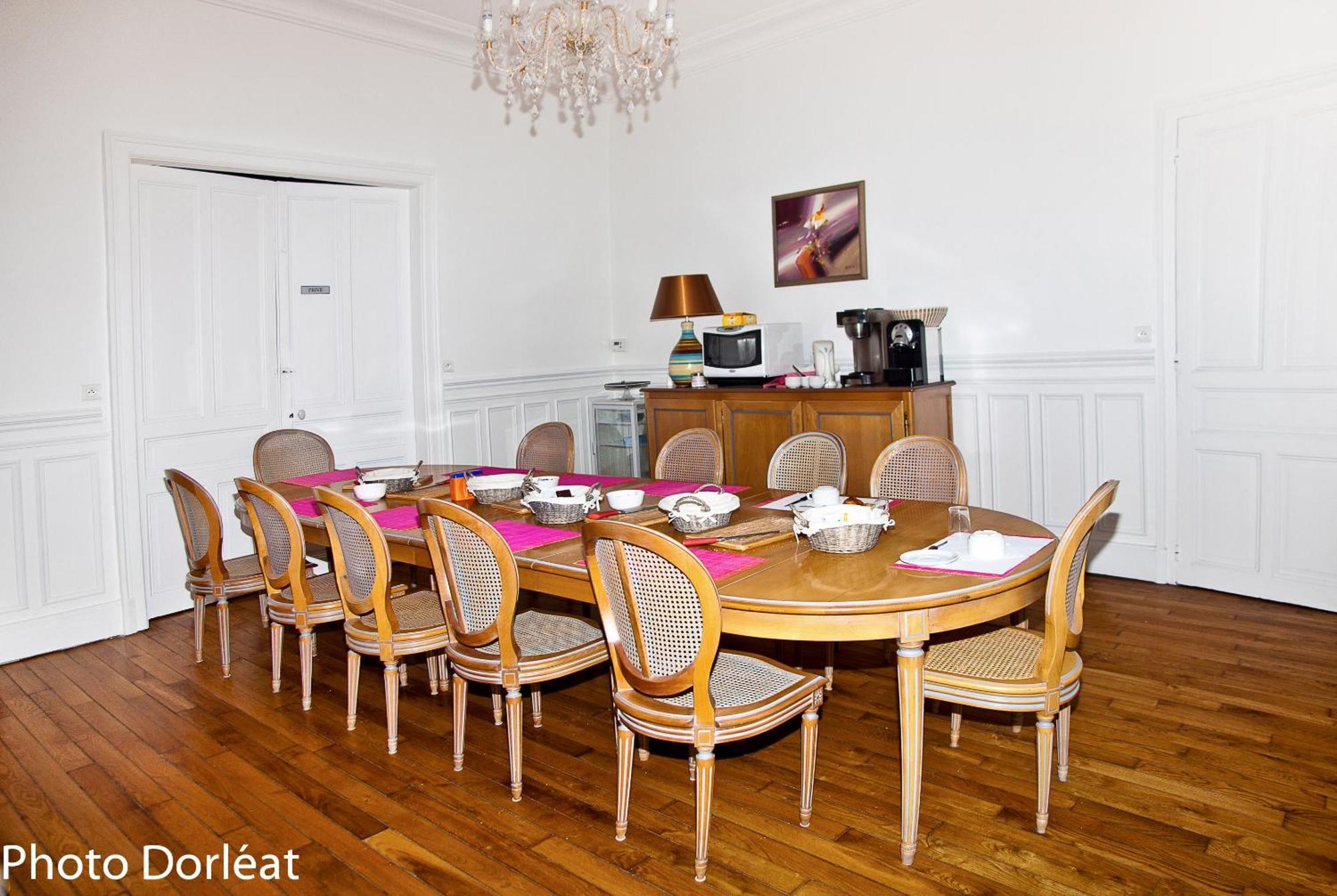 Manoir Francois 1Er Hotel Vitry-le-Francois Ngoại thất bức ảnh