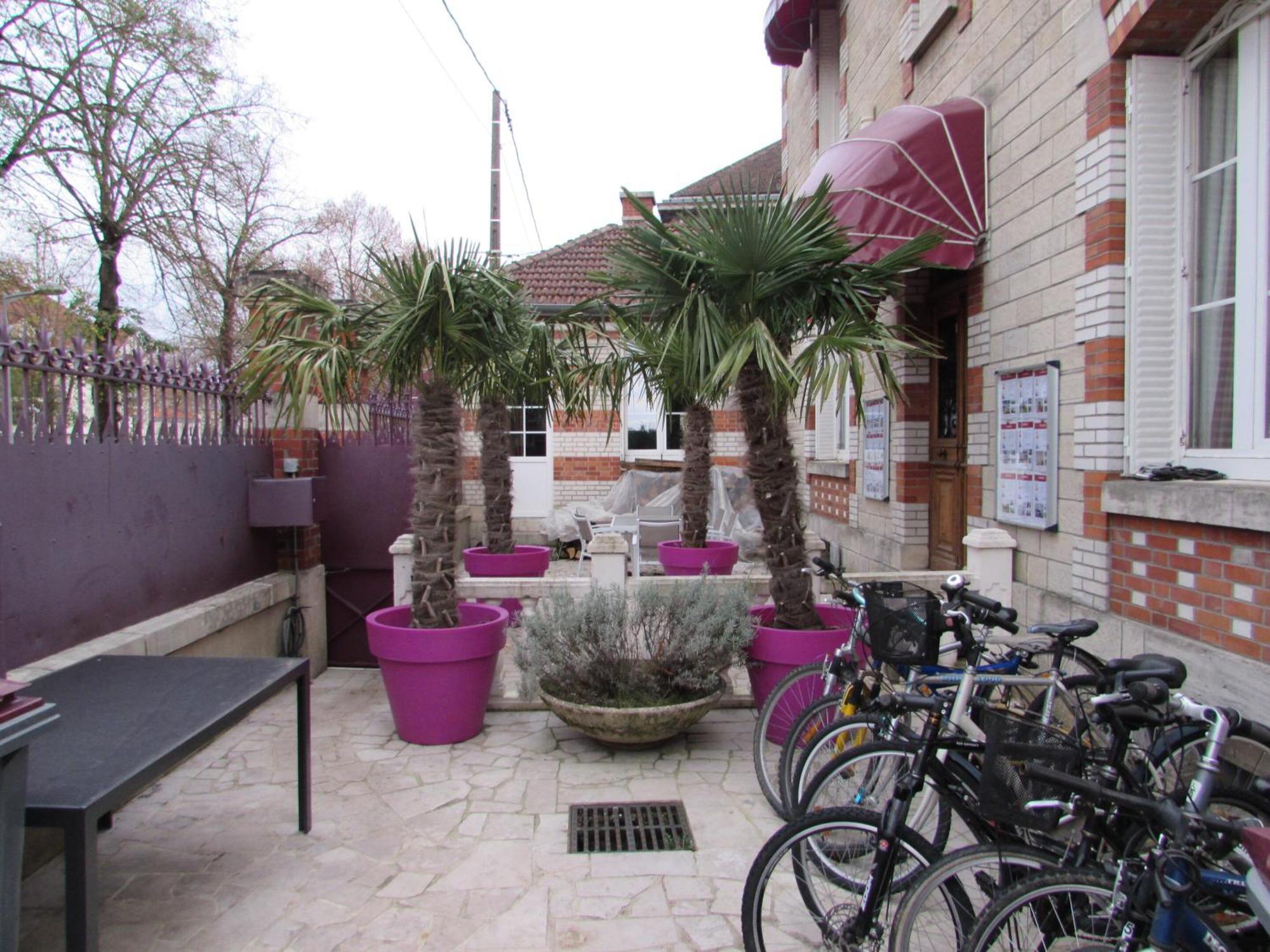 Manoir Francois 1Er Hotel Vitry-le-Francois Ngoại thất bức ảnh