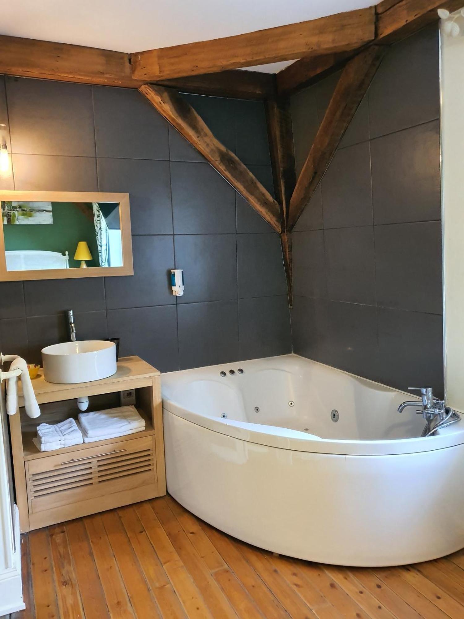 Manoir Francois 1Er Hotel Vitry-le-Francois Phòng bức ảnh