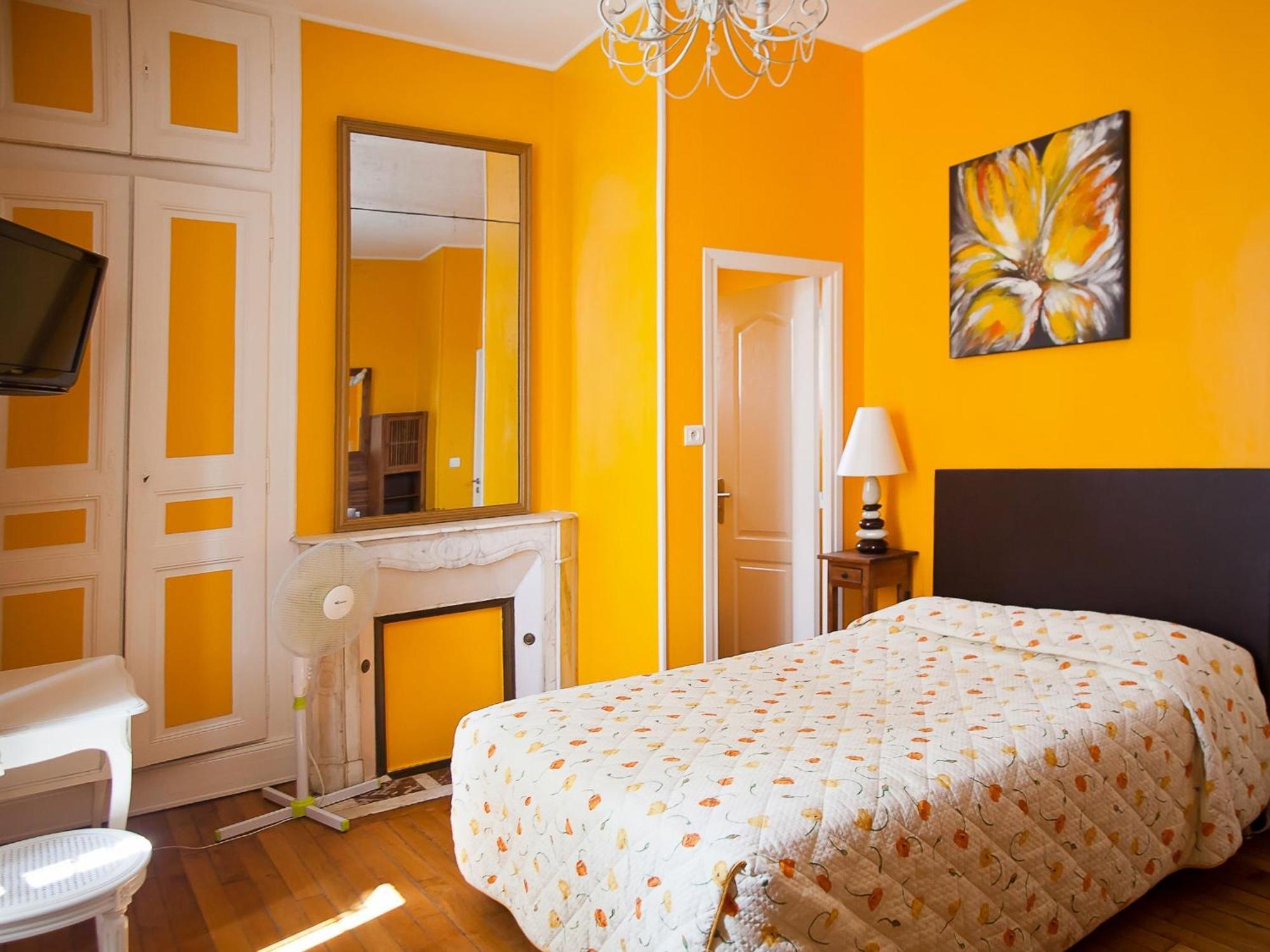 Manoir Francois 1Er Hotel Vitry-le-Francois Phòng bức ảnh