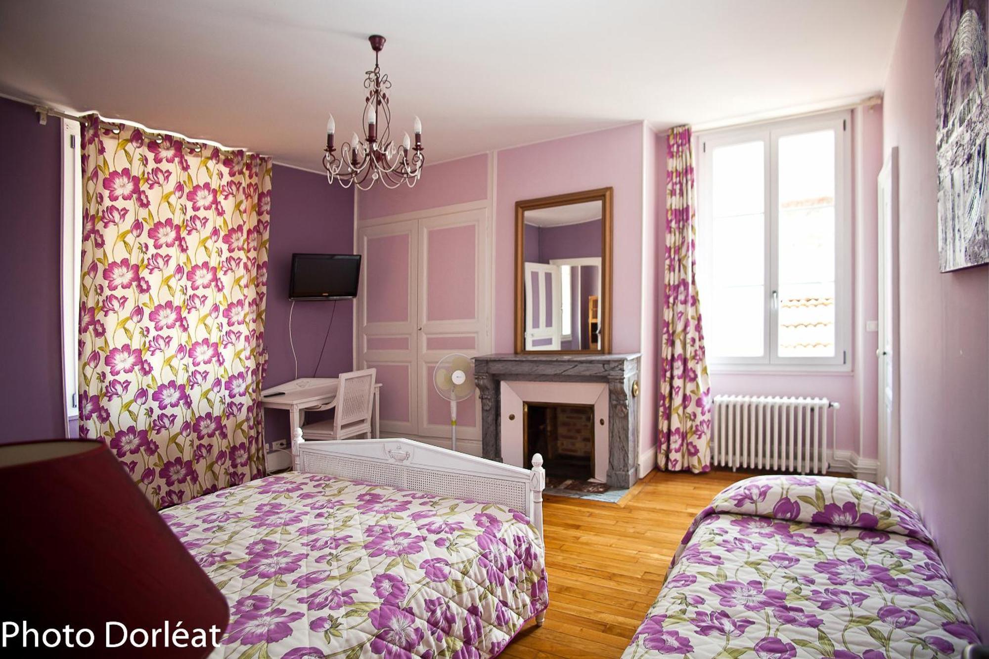 Manoir Francois 1Er Hotel Vitry-le-Francois Phòng bức ảnh
