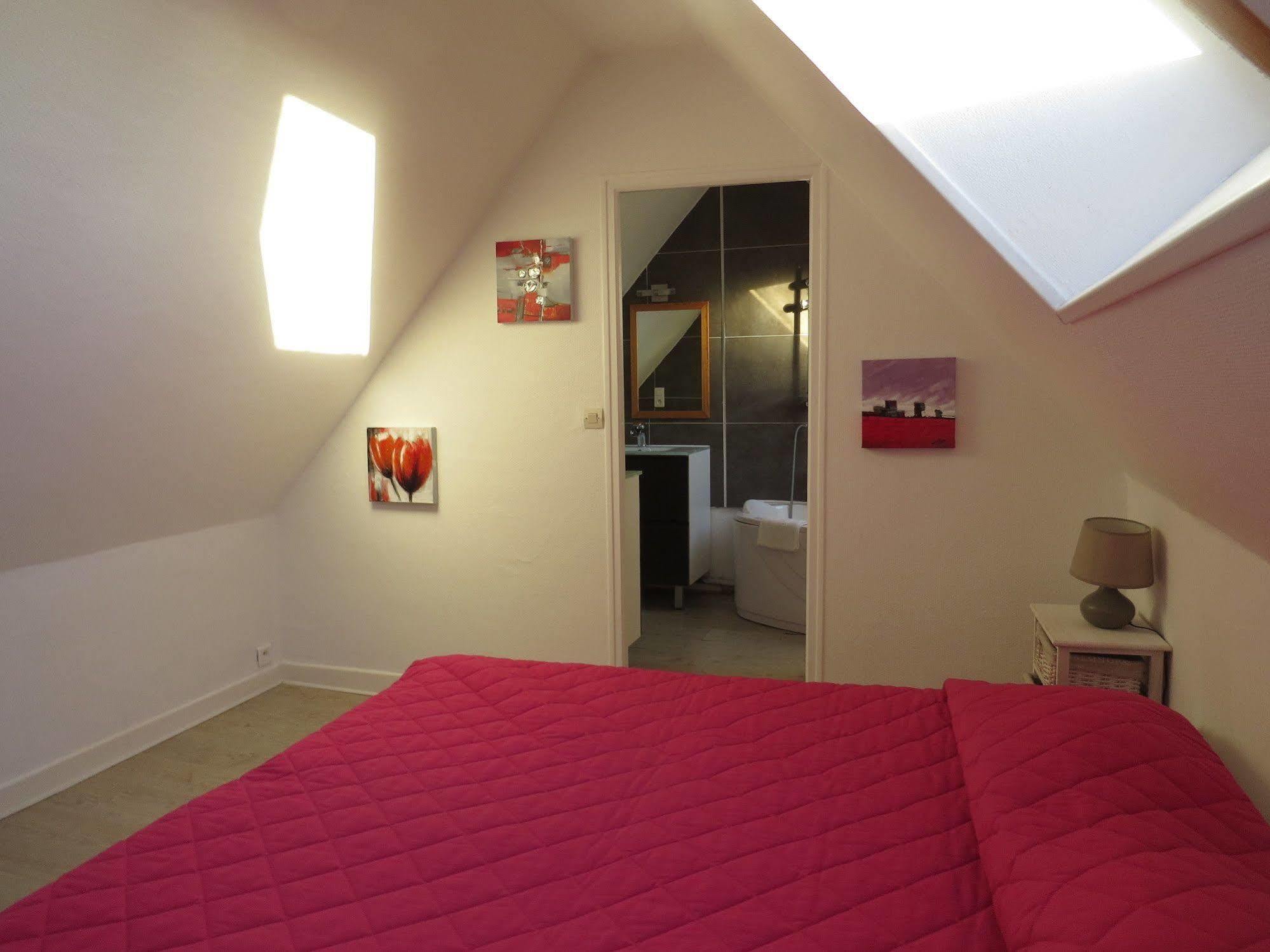 Manoir Francois 1Er Hotel Vitry-le-Francois Ngoại thất bức ảnh