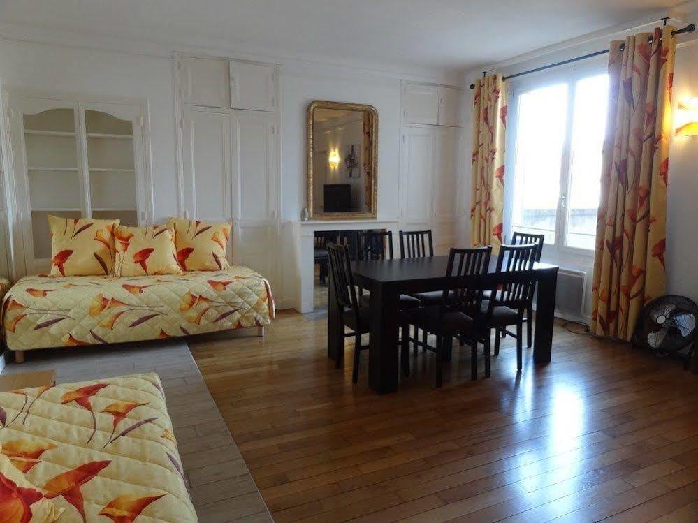 Manoir Francois 1Er Hotel Vitry-le-Francois Ngoại thất bức ảnh