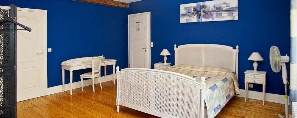 Manoir Francois 1Er Hotel Vitry-le-Francois Ngoại thất bức ảnh