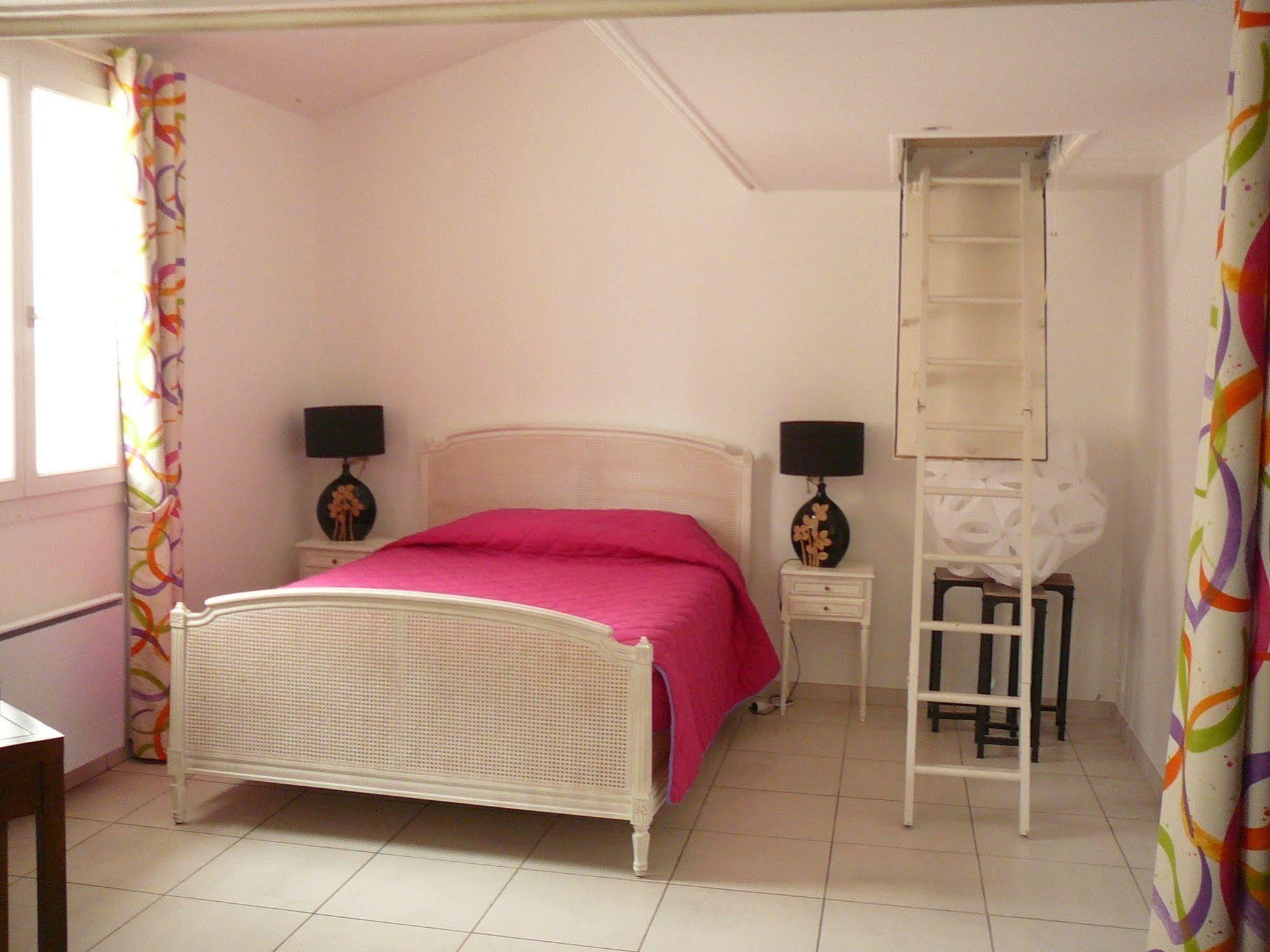 Manoir Francois 1Er Hotel Vitry-le-Francois Ngoại thất bức ảnh