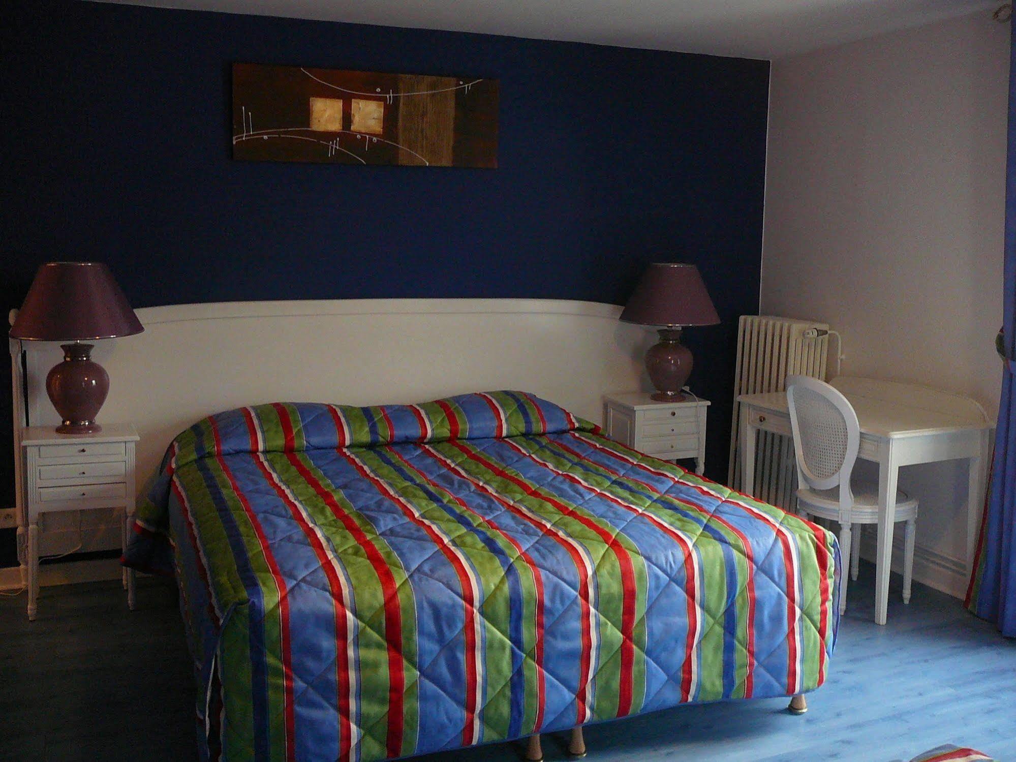 Manoir Francois 1Er Hotel Vitry-le-Francois Ngoại thất bức ảnh