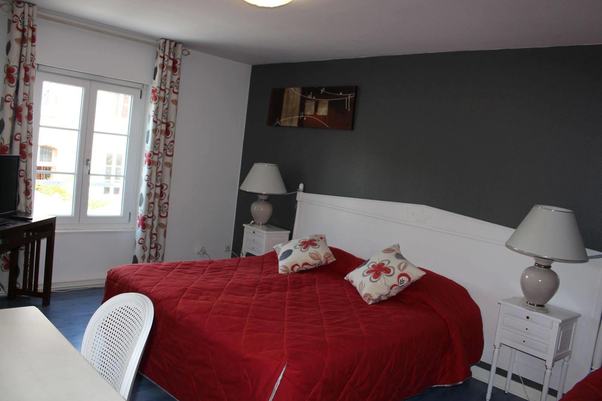 Manoir Francois 1Er Hotel Vitry-le-Francois Ngoại thất bức ảnh
